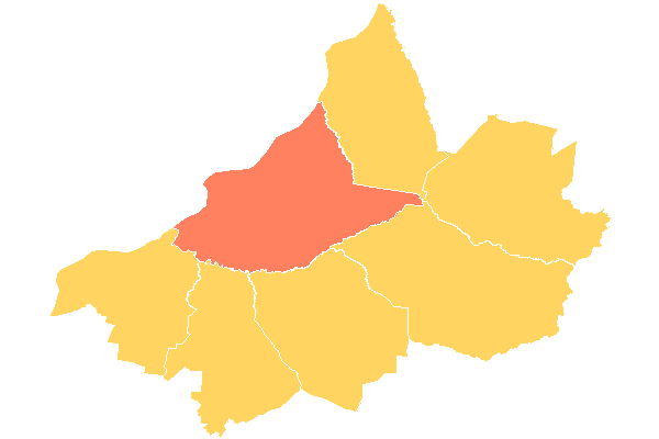Distrito Tala