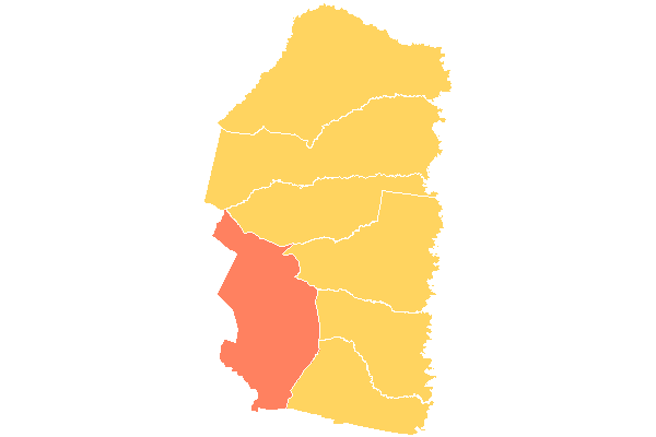 Distrito Cle Tala