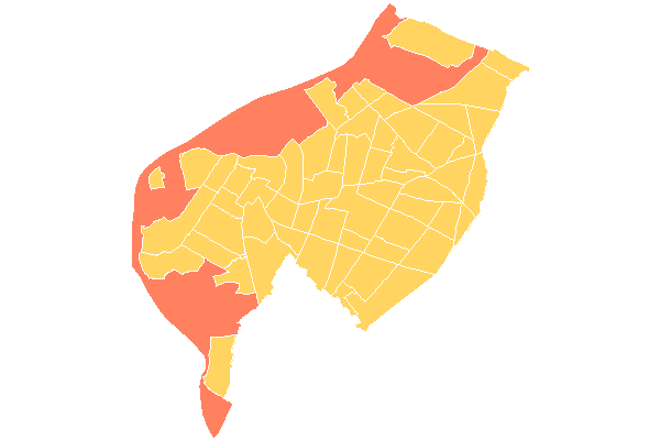 Distrito Capital de Paraguay